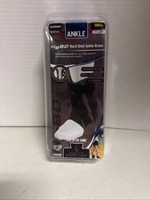 Cavigliera Mueller Hg80 guscio