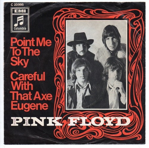 Pink floyd point - –,