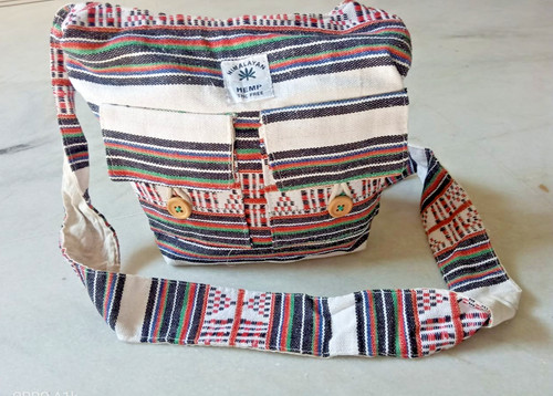 Borsa tracolla himalayana - borsa, a
