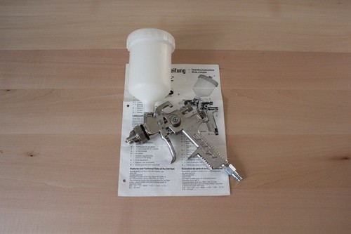 Pistola per verniciatura - , sata