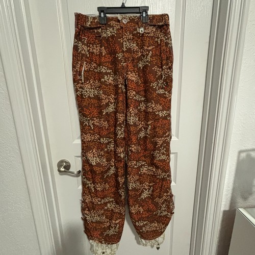 Pantaloni sci special blend - special,