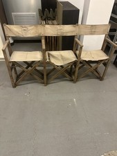 sedia pieghevole legno  Da