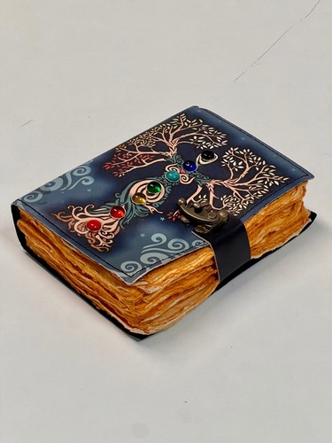 Diario albero della vita - , fatto