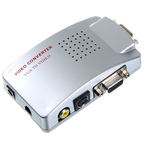 Convertitore adattatore video - adattatore,