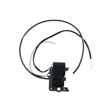 BOBINA CENTRALINA ELETTRONICA