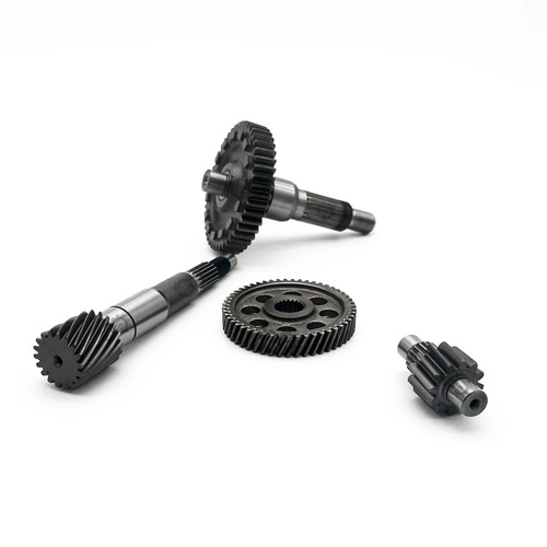 Kit trasmissione scatola