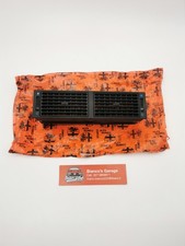 Bocchetta aria centrale Alfa Romeo 75 161008203500