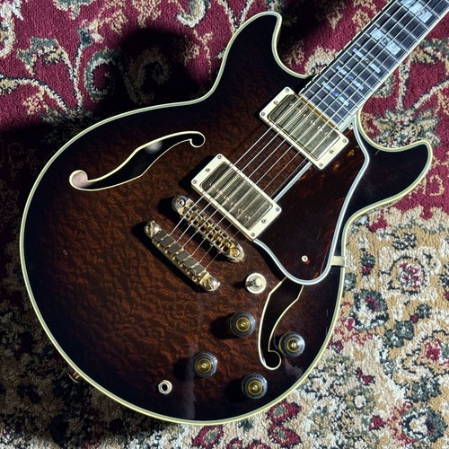 Ibanez am200 chitarra - ibanez,