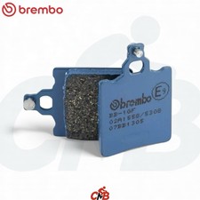 Pastiglie freno brembo fantic - freno,