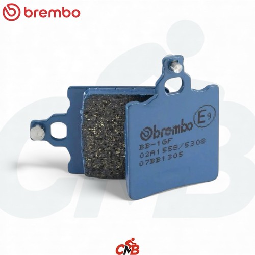 Pastiglie freno brembo cagiva - freno,