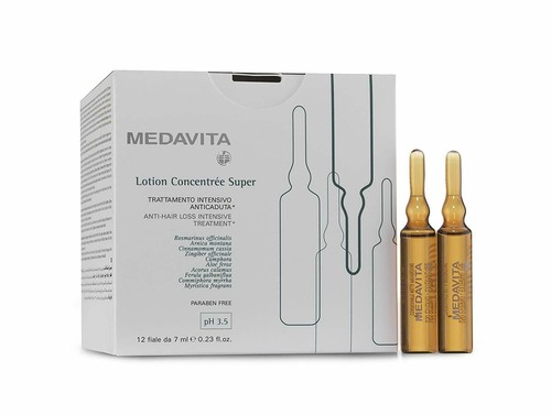 Medavita lotion concentrée - lotion,