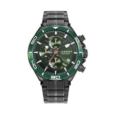Orologio Cassa In Acciaio IP