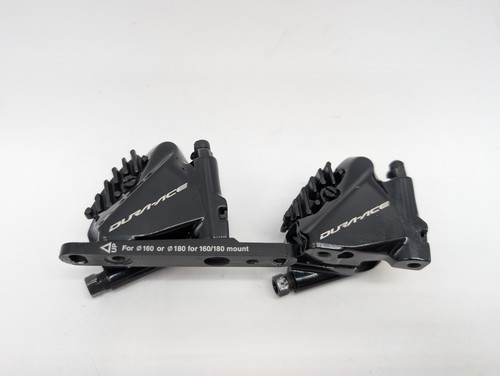 Set pinze freno - , dura