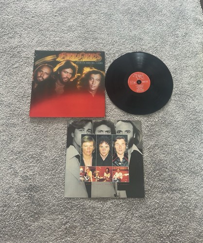 Bee gees spirits having - bee,