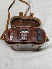 CONTATORE GEIGER DP-63A