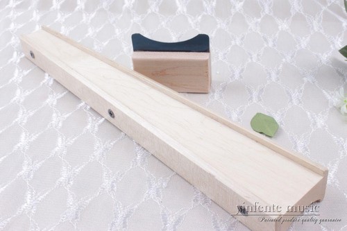 Morsetto per tastiera violino