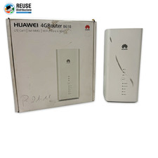 Huawei B618s-22d Router 4G+