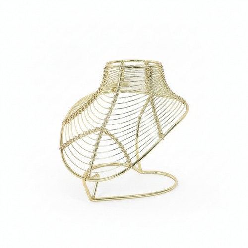 Busto porta collane aspetto - collane,