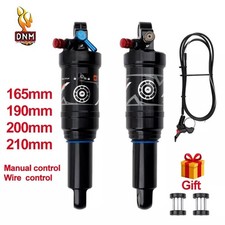 DNM AO-38RC Mountain Bike Air