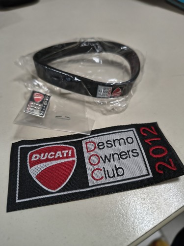 Patch toppa bracciale - bracciale, spilla