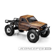 Jconcepts JCI Warlord