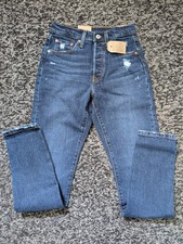 Jeans skinny Levis Strauss
