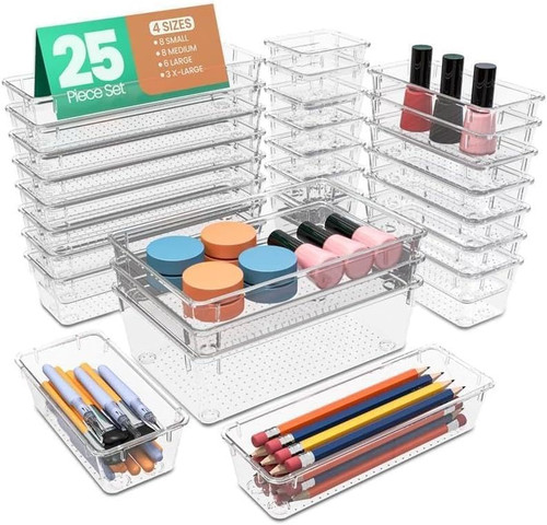 Confezione organizer per - da, 25