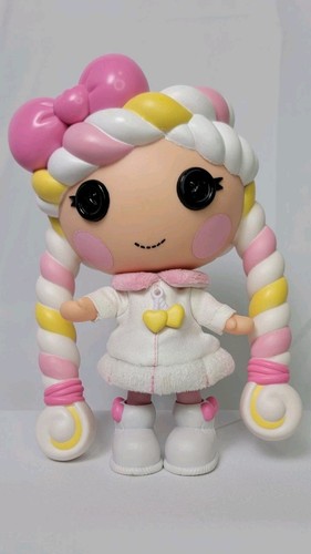 Rare lalaloopsy littles - rare,
