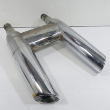 Scarico bmw 1200 1812 - r, cl