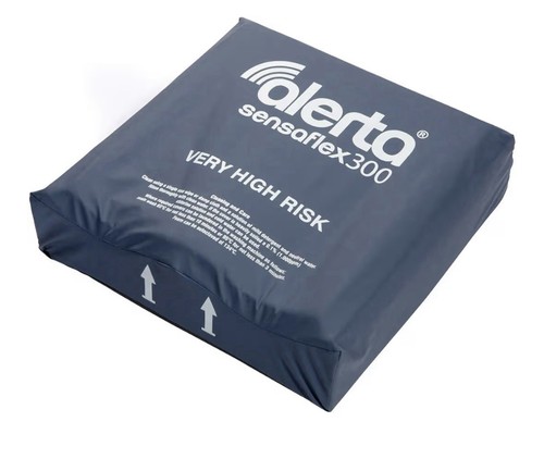 Cuscino ibrido antipressione