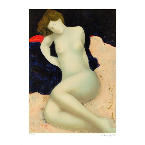 Bonnefoit alain litografia - bonnefoit,