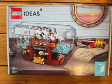 LEGO Ideas 92177 Nave in