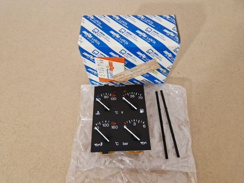 Quadro strumenti 9941863