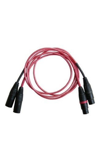 Nordost heimdall cavo - heimdall, xlr