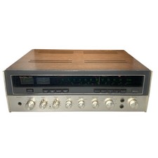 Amplificatore Sintonizzatore