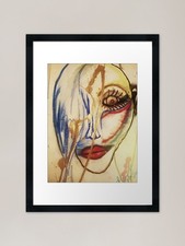 Trascinami carino. Quadro
