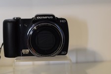Olympus Stylus SZ-10 14.0MP