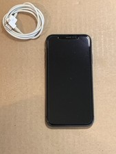 Apple iPhone XR 128GB Nero Sbloccato Leggi A1984