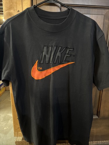 Shirt uomo the nike - uomo,