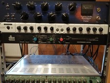 Compressore DBX 160X