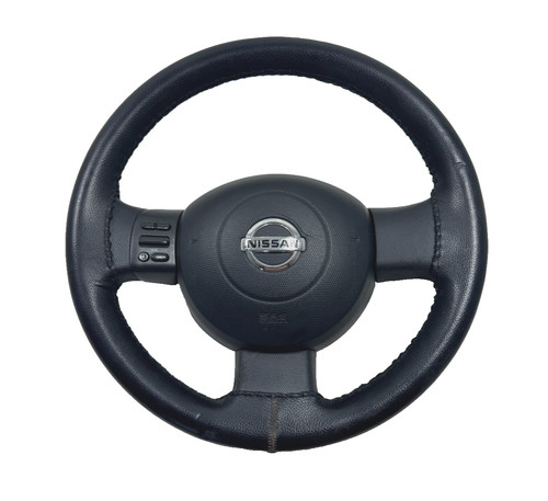 Volante nissan micra k12 - nissan,