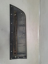 Modanatura portiera anteriore