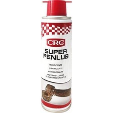 LUBRIFICANTE SPRAY CRC SUPER