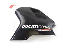 DUCATI 848 EVO CORSE 48012601AH CARENA SINISTRA 11 - 13 LEFT BODY FAIRING CON GR