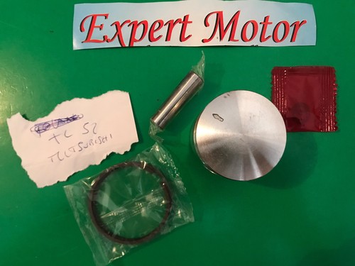 Kit pistone per - kit,