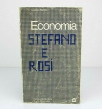 ECONOMIA Lorenzo Rampa