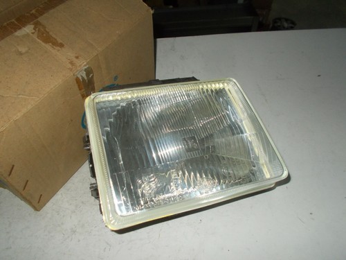Faro anteriore destro opel - ,