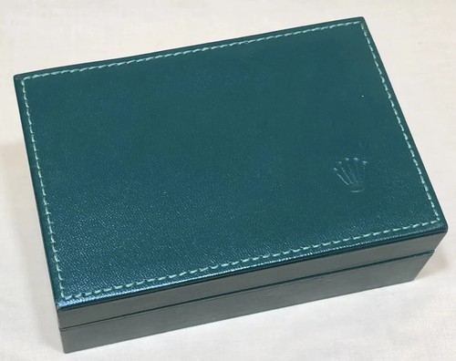 Rolex vintage box - rolex,