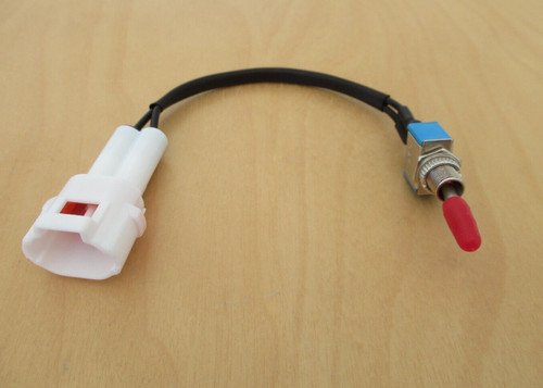 Interruttore diagnostico