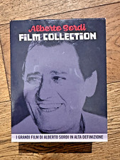 Cofanetto dvd alberto - dvd-alberto, sordi